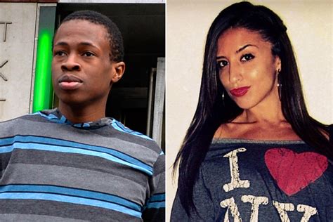 charles barron chanel lewis|Suspected killer wants jogger’s family to know he’s ‘sorry’.